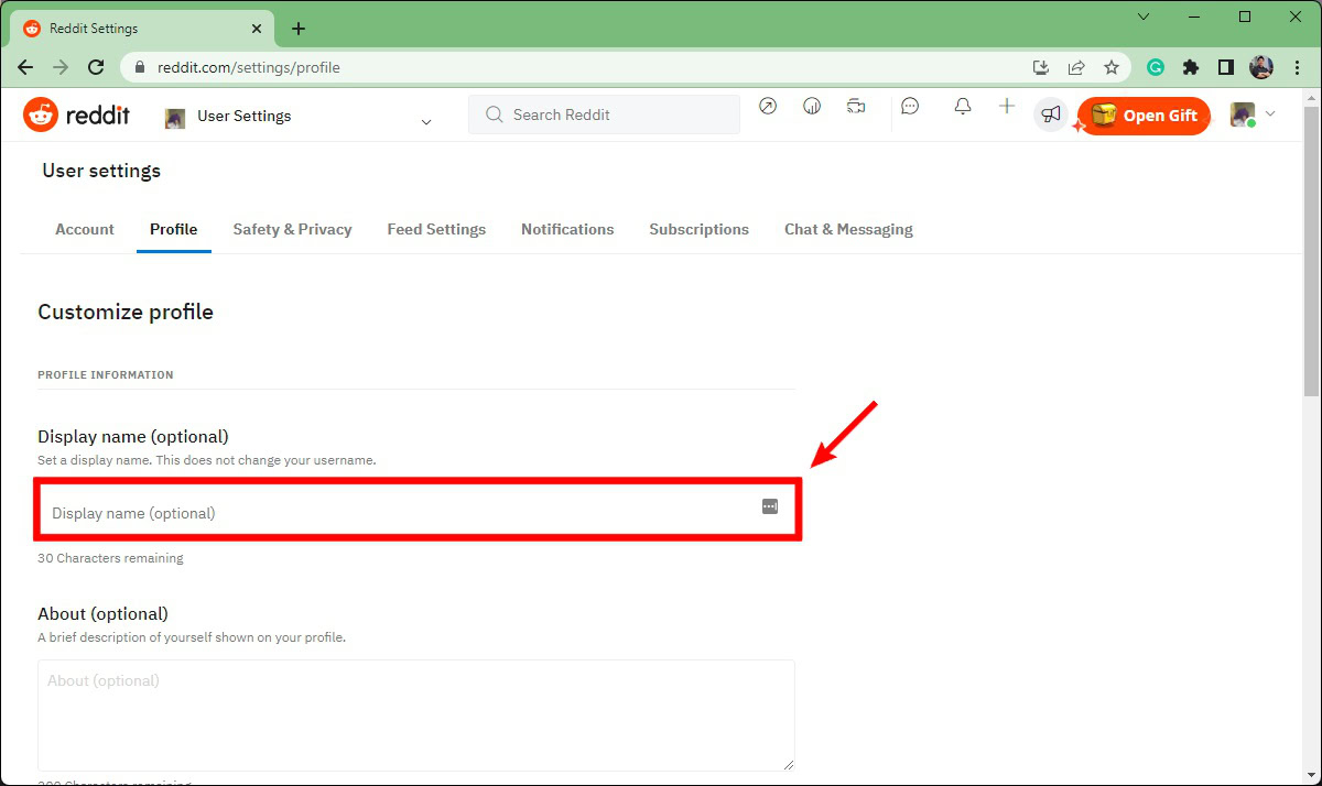 How to change your Reddit username Android Authority