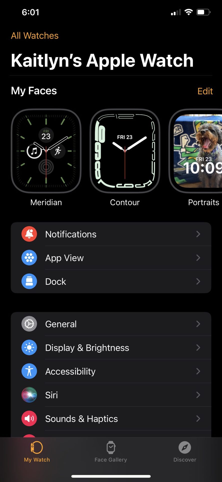 How to calibrate your Apple Watch Android Authority