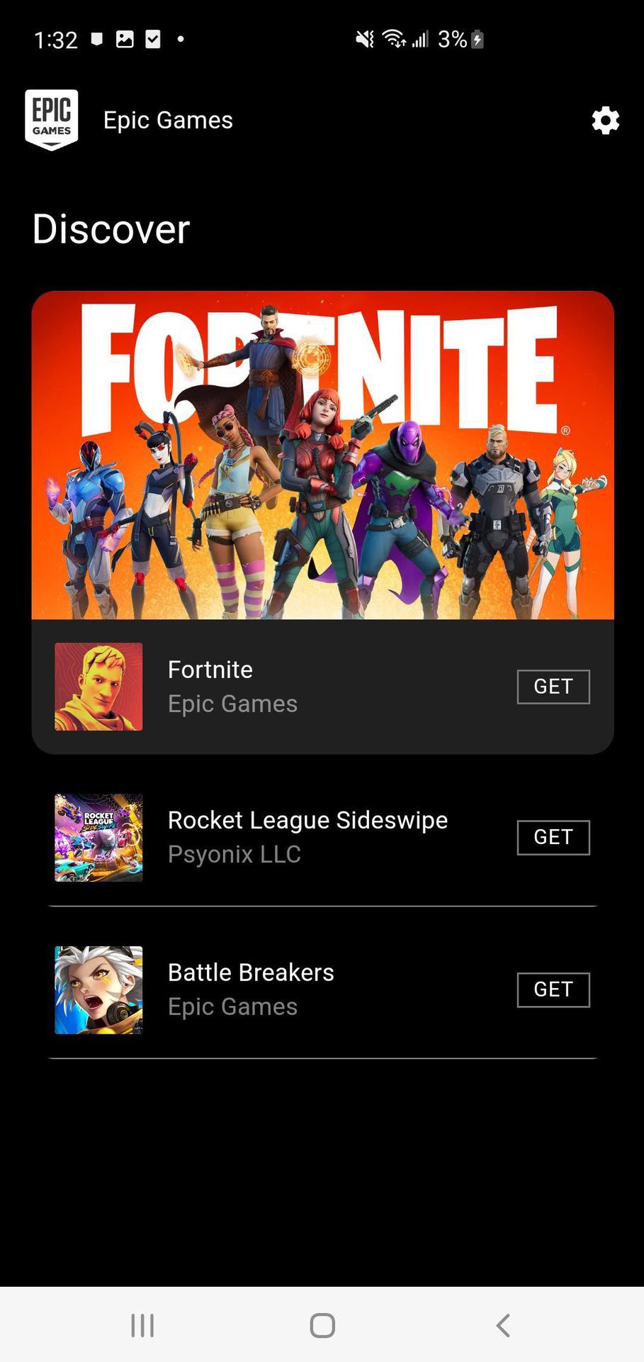 Here's How To Install Fortnite For Android And Ios Right Now