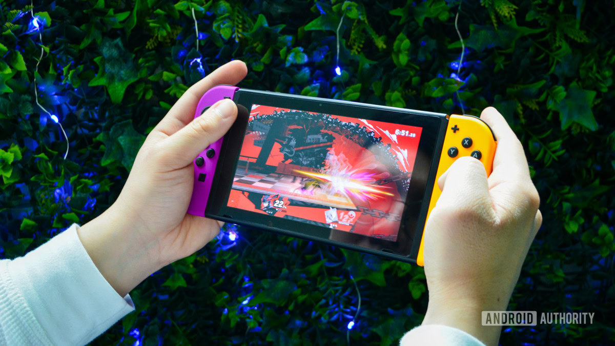 The cheapest countries to buy a Nintendo Switch