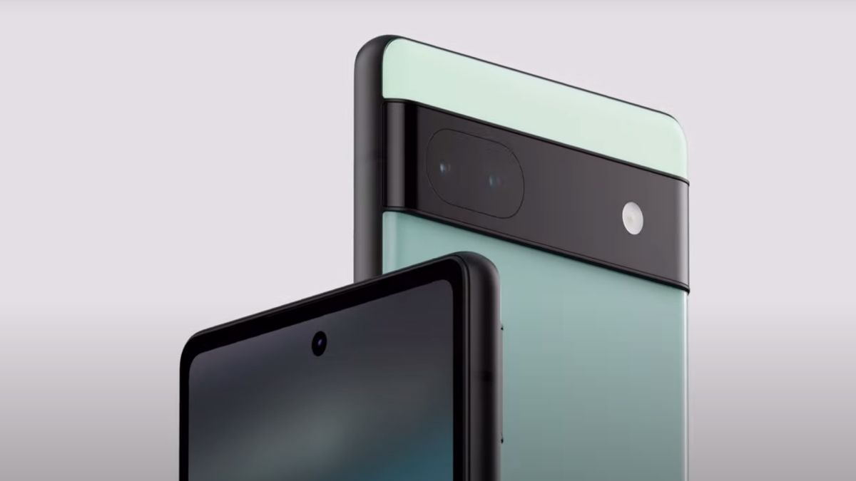 Google Pixel 6a India preorders start today Android Authority