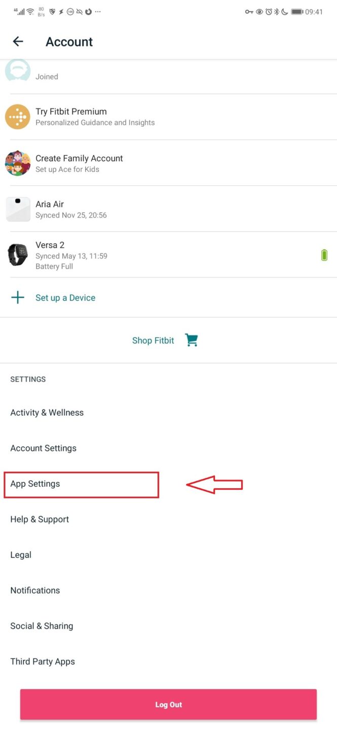 How to change the time on your Fitbit - Android Authority