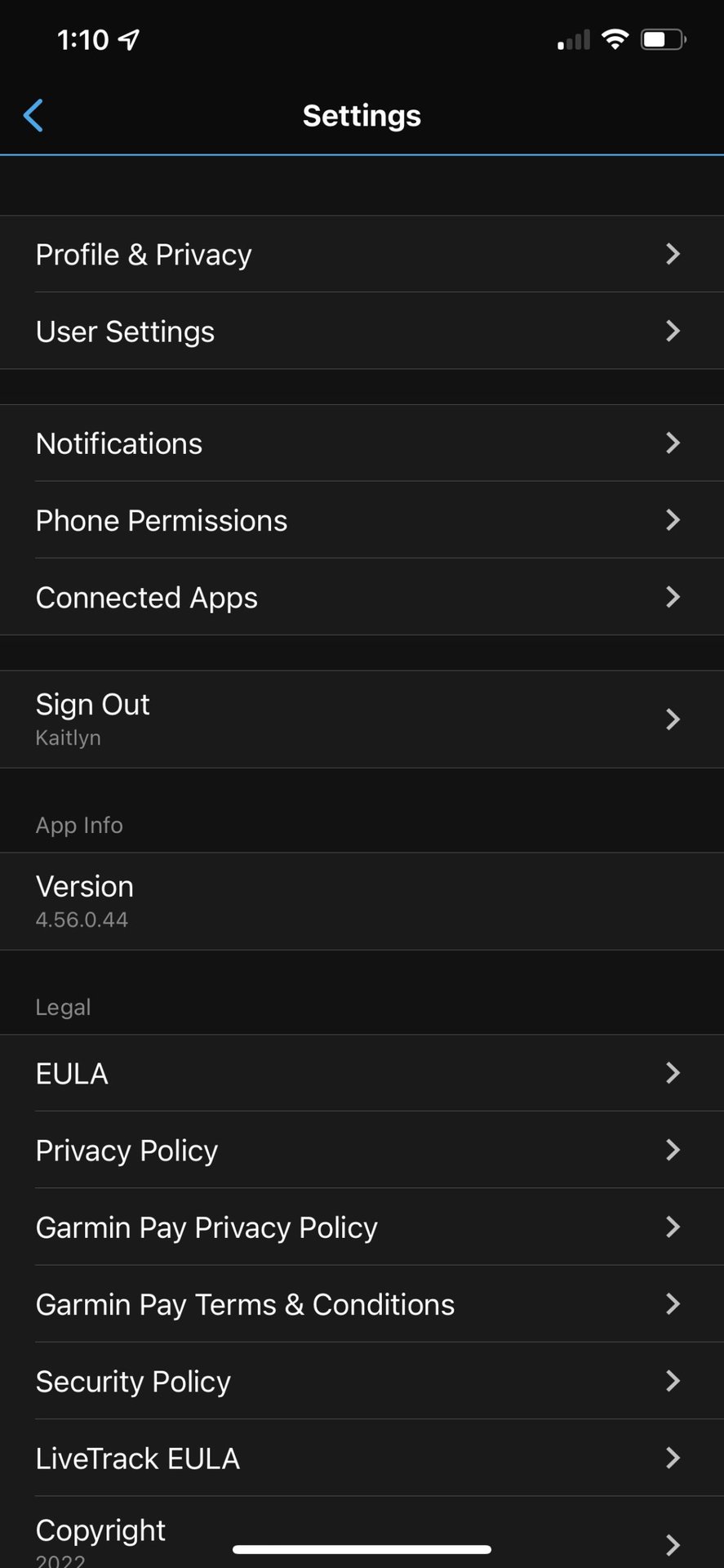 How to connect your Garmin watch to Strava Android Authority
