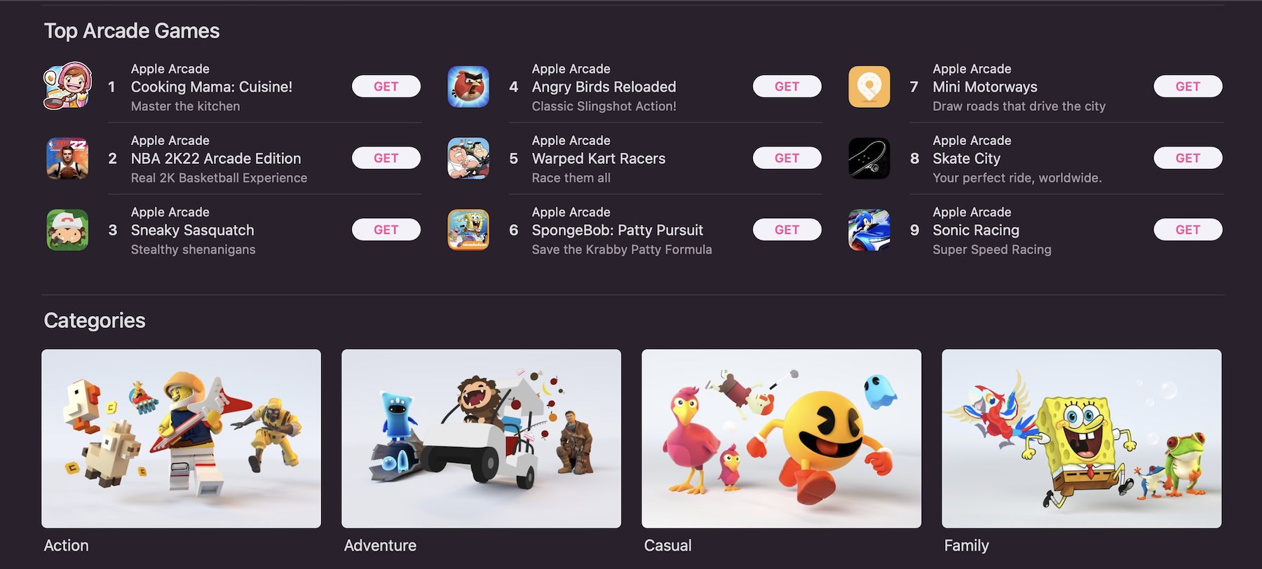 What is Apple Arcade? Everything you need to know Android Authority