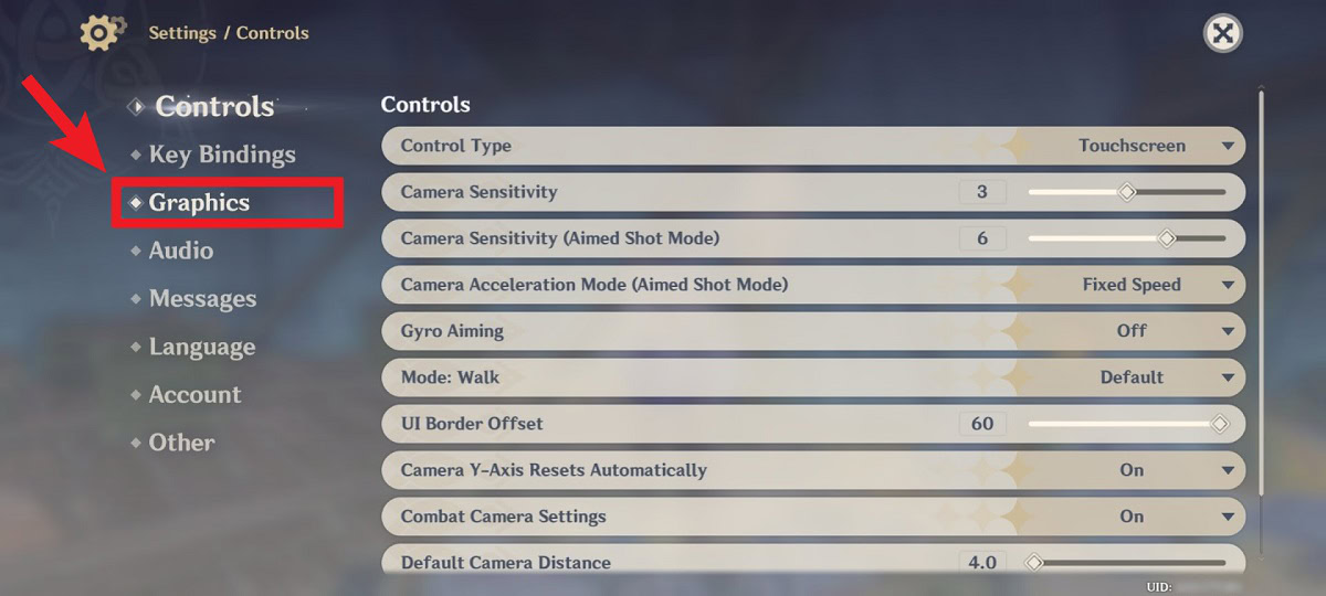 How to get higher FPS in Genshin Impact Android Authority