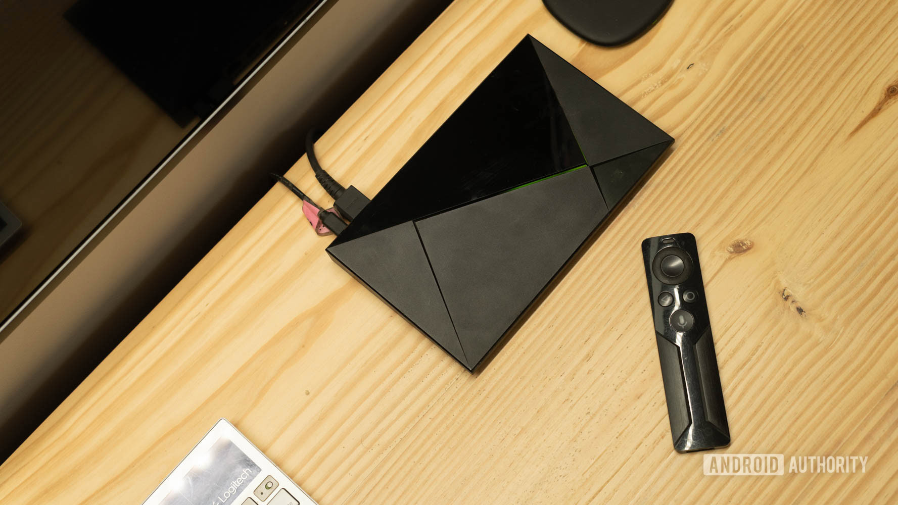 The Nvidia Shield TV is the exception to the one-use technology rule -  Canada Today