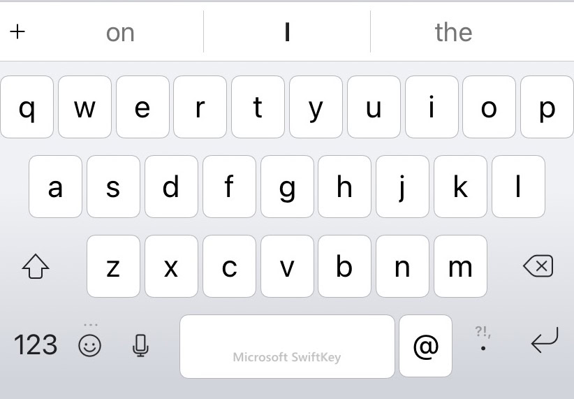How to change the keyboard on an iPhone Android Authority