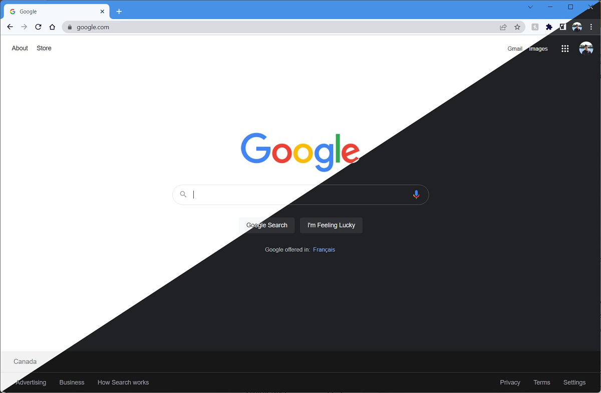 How to turn off dark mode on Google Chrome - Android Authority
