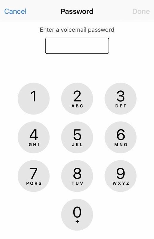 How to set up voicemail on the iPhone Android Authority