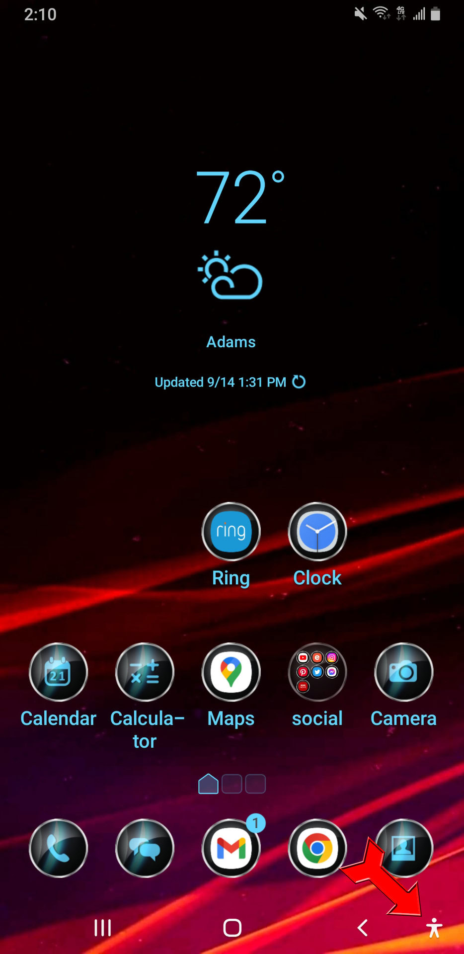 How to change the font size in Android Android Authority