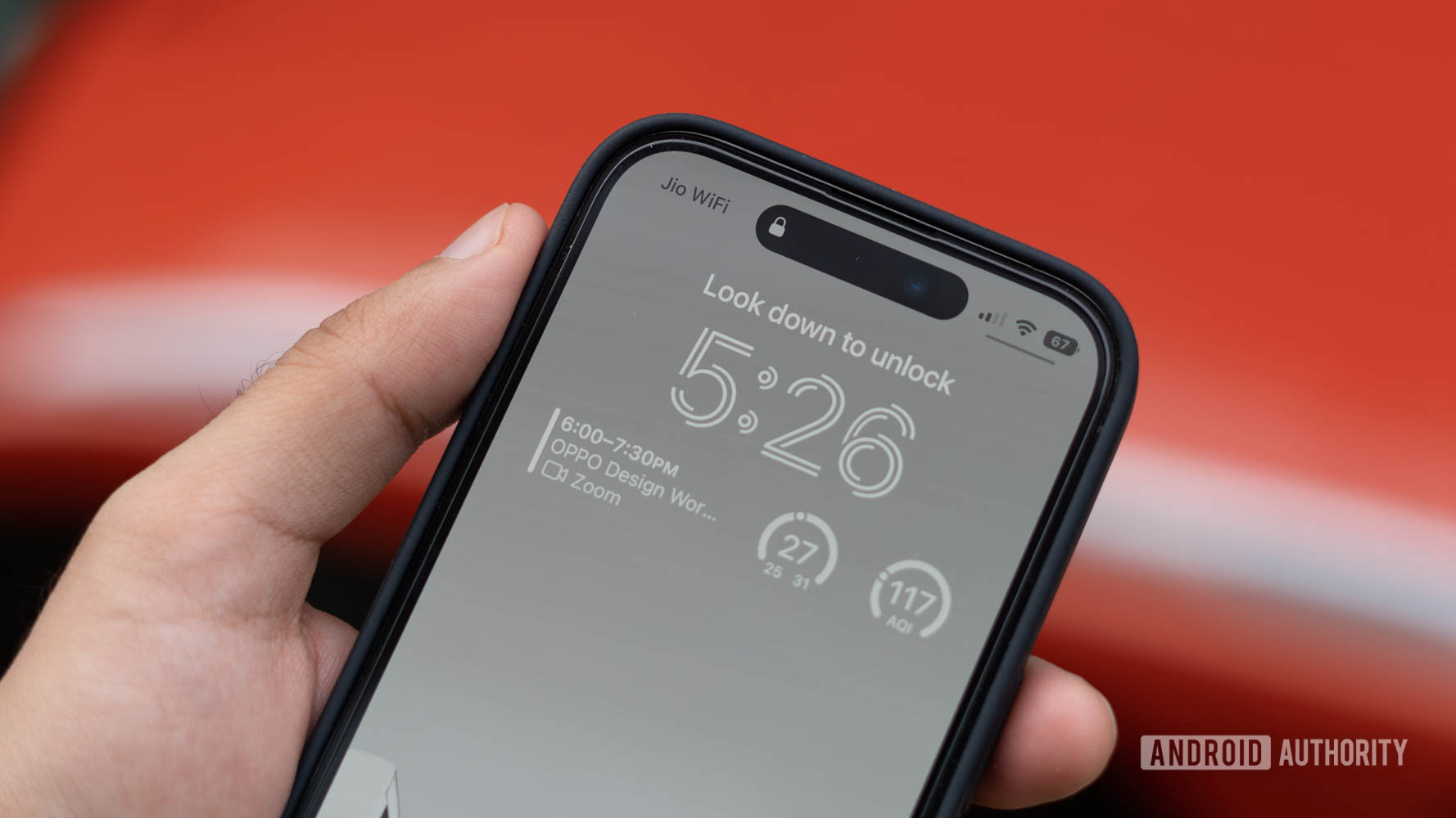 Apple Face ID not working? Here's how to fix it Android Authority