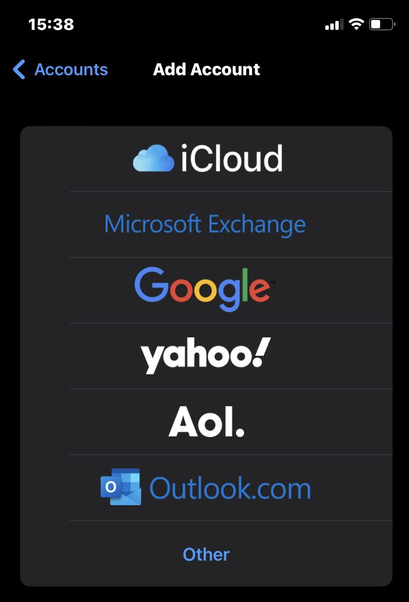 How to get Gmail on your Apple Watch Android Authority