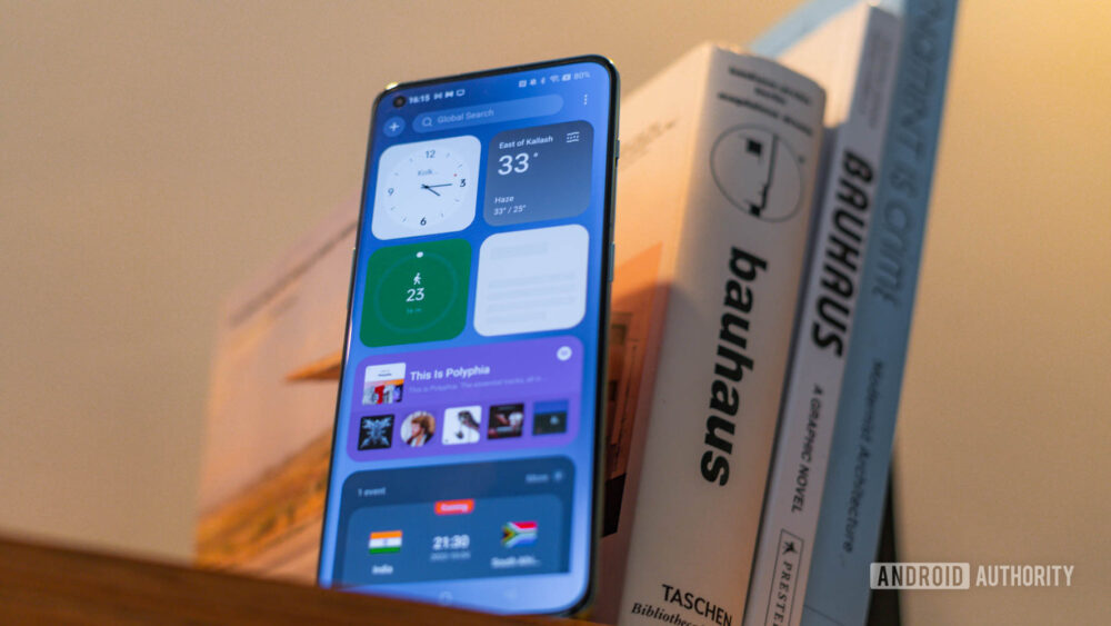 How to customize and use widgets on Android Android Authority