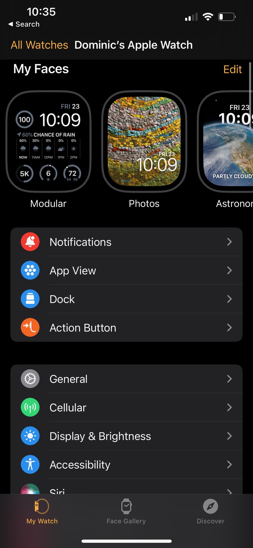 How to activate cellular service on your Apple Watch Android Authority