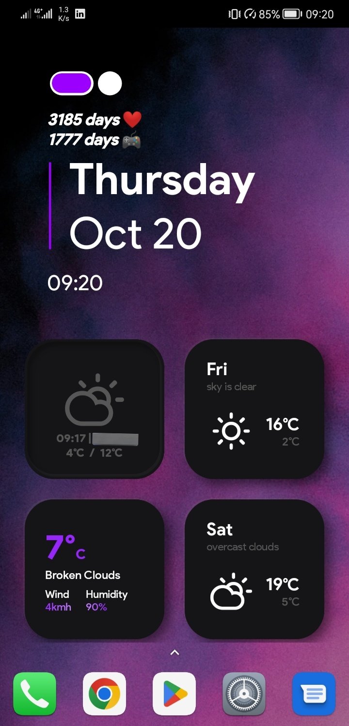 The best custom Android home screens of 2022