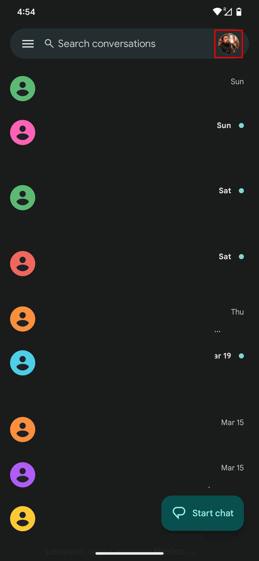 What are Android read receipts? Learn to use them on Google Messages