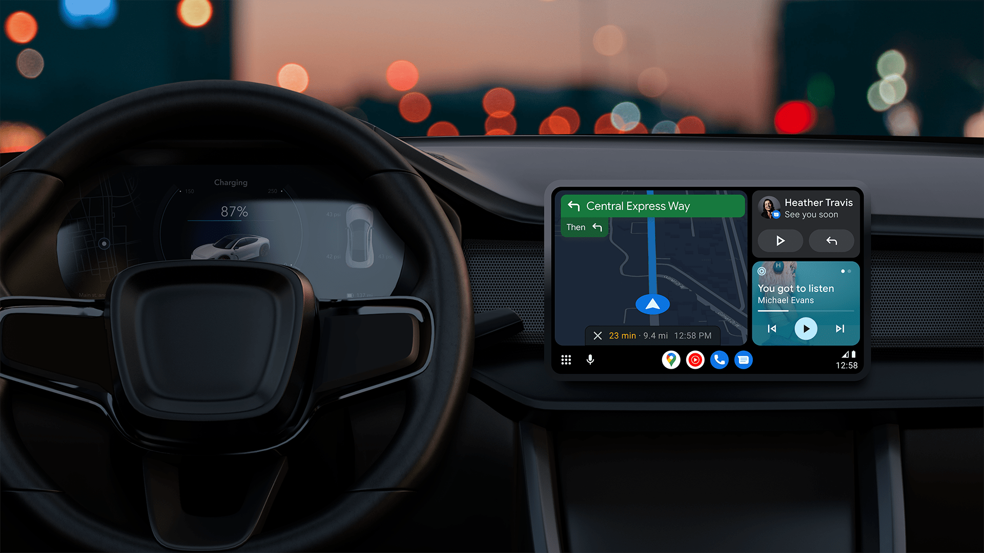 How to disable Android Auto and keep it off Android Authority