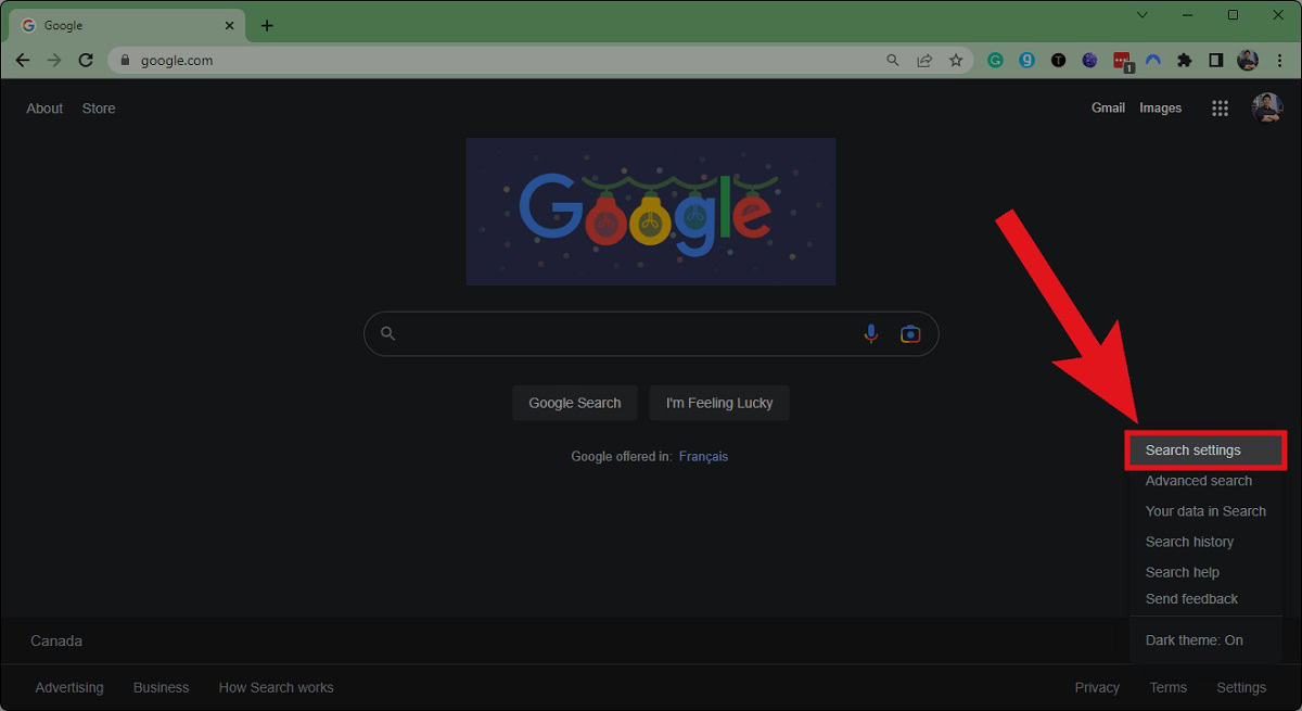 How to turn off Safe Search on Google Android Authority