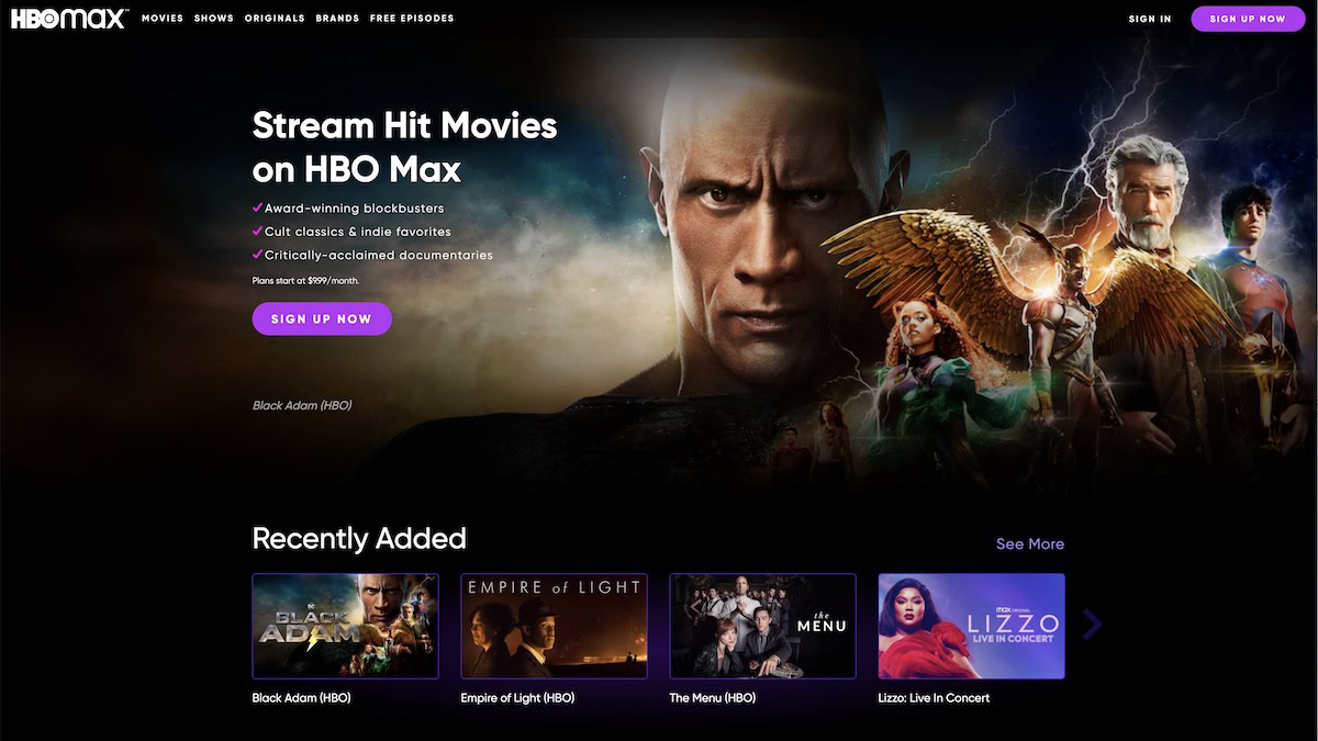Can you share HBO Max with others? Android Authority
