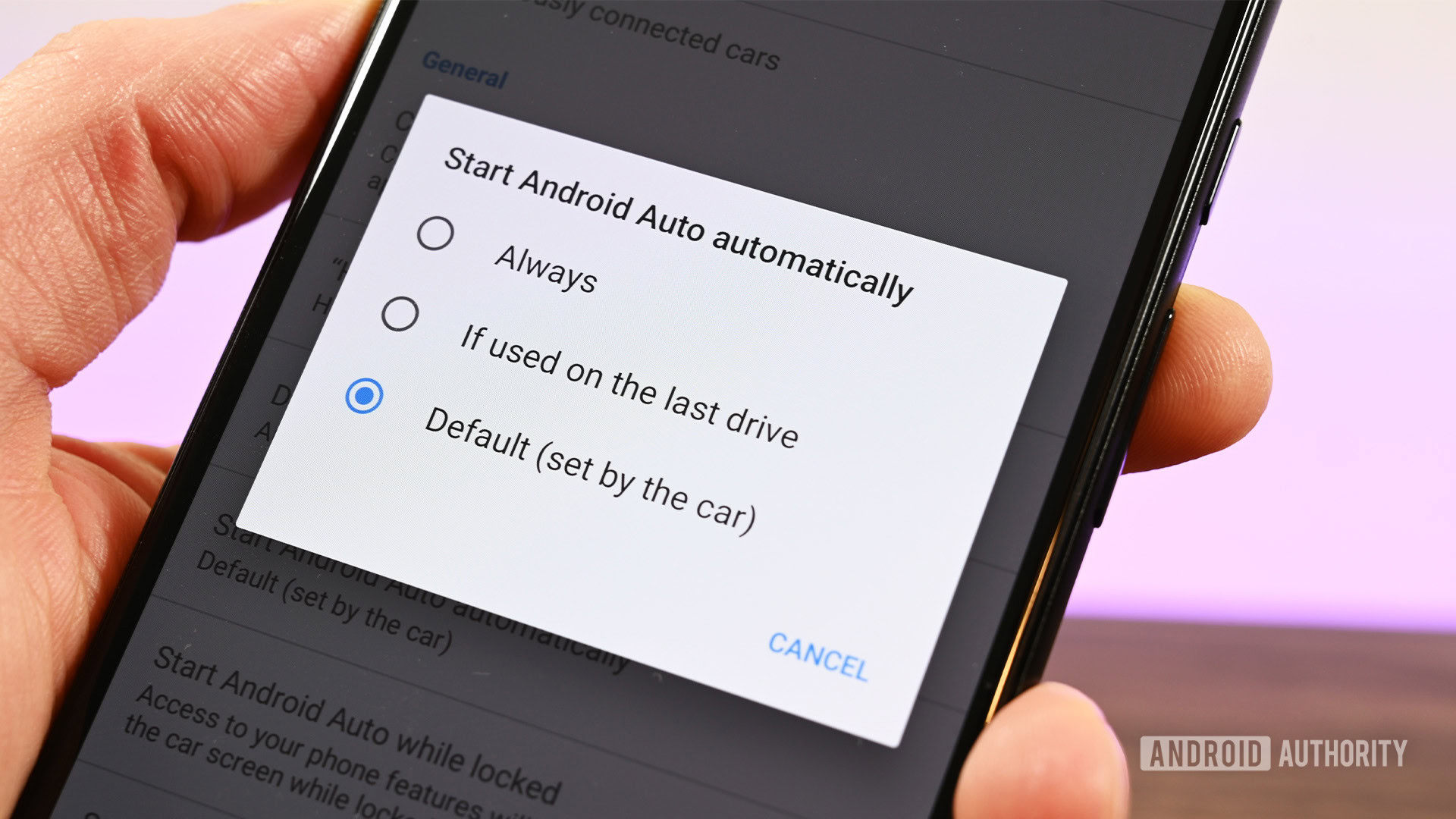 Enable Auto Start App Android at James Spaeth blog
