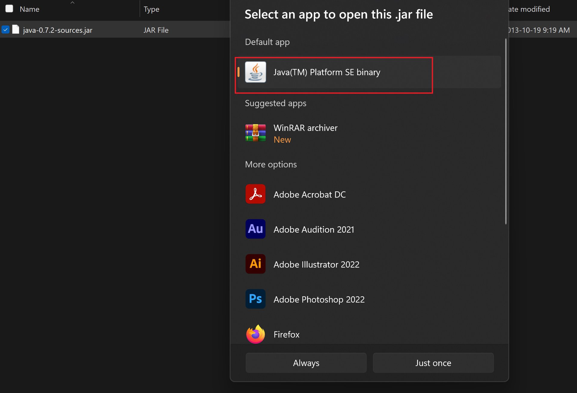 How to open JAR files Android Authority