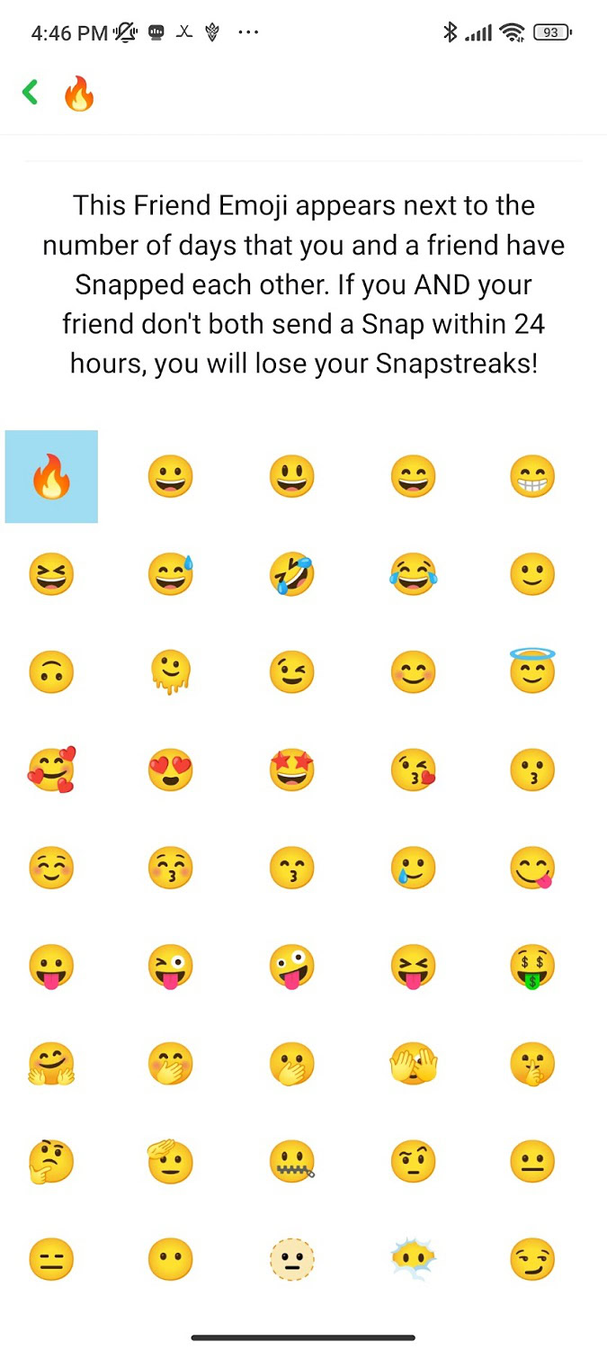 What are are Snapchat streaks and how do they work? Android Authority