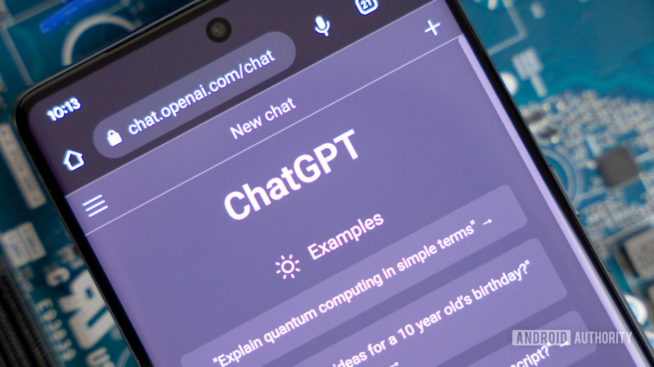 ChatGPT plugins not showing up? Here's how to fix it