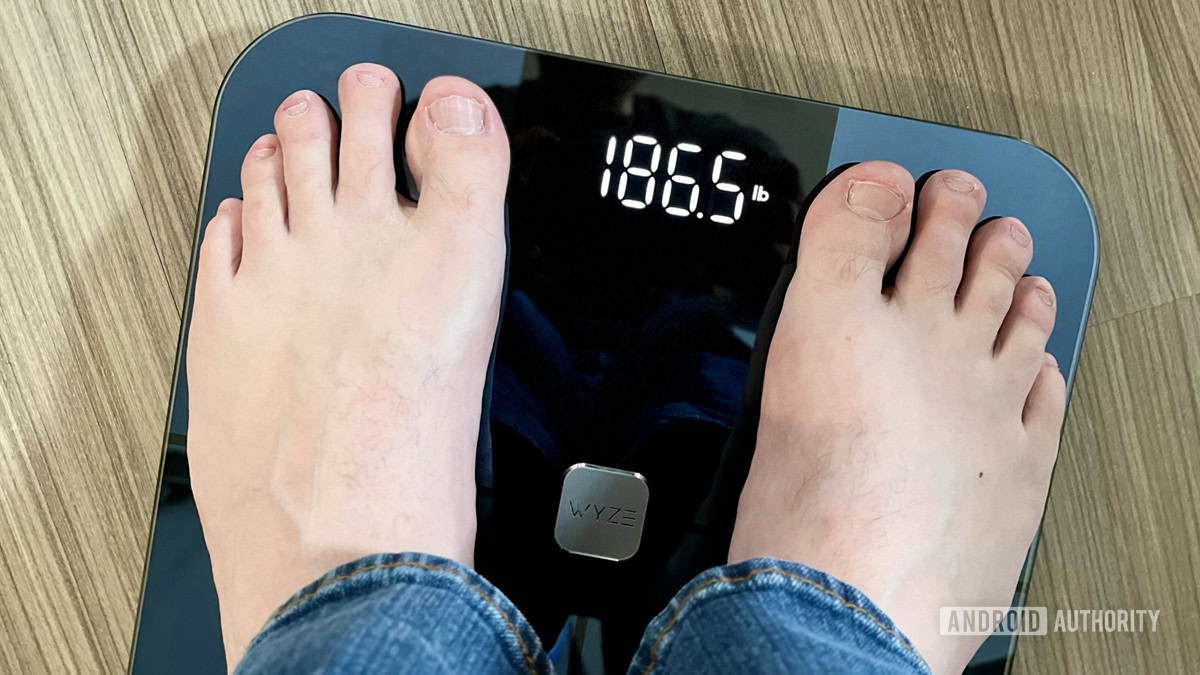 Do smart scales work? Everything you need to know about smart weight