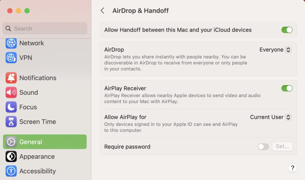 How to turn off AirPlay on all your devices - Android Authority