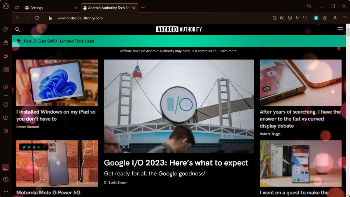 Opera GX vs Google Chrome Which browser should you choose?