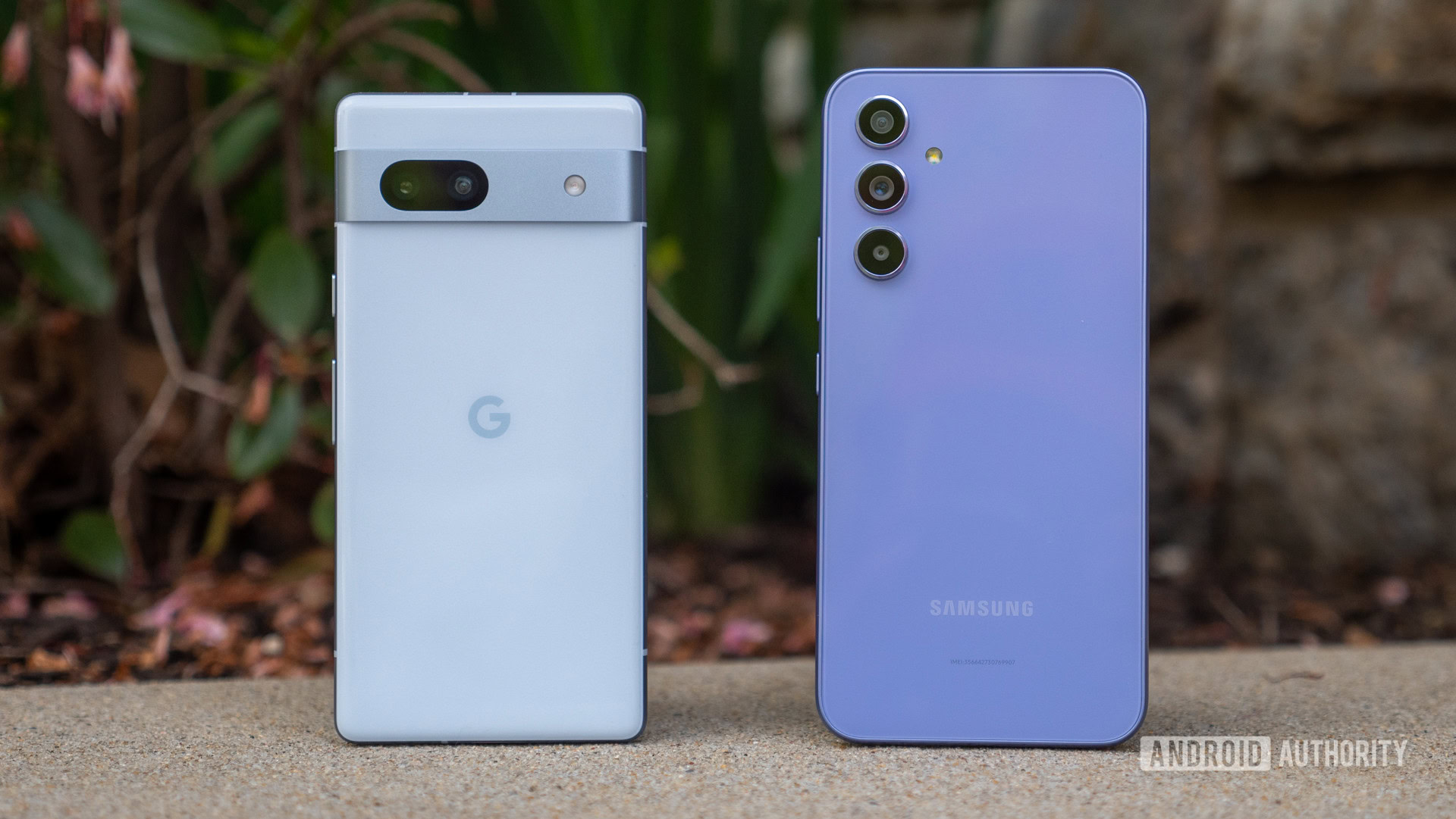 The best Google Pixel 7a alternatives for 2024 Android Authority
