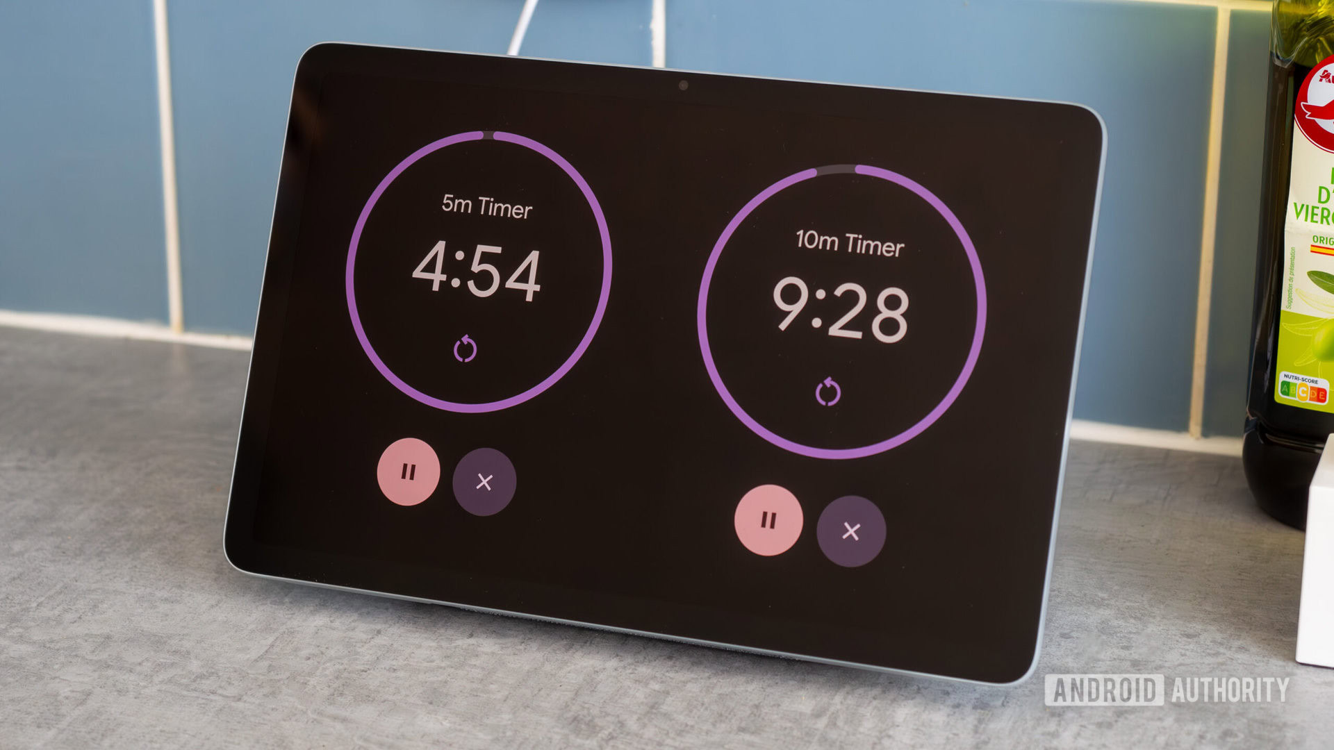 Google Search brings a new look to built-in timer & stopwatch - Blog - Creative Collaboration