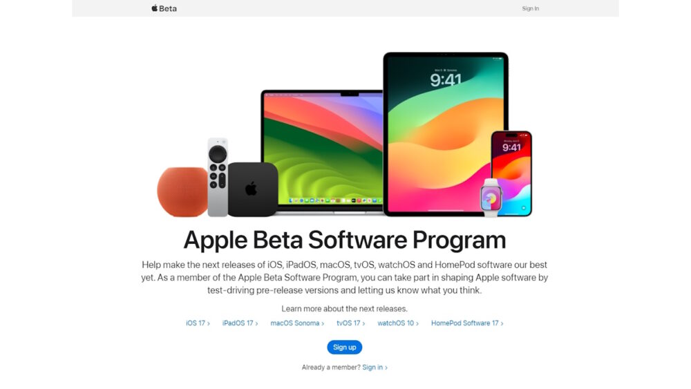 iOS updates All the new features that Apple has added over the years