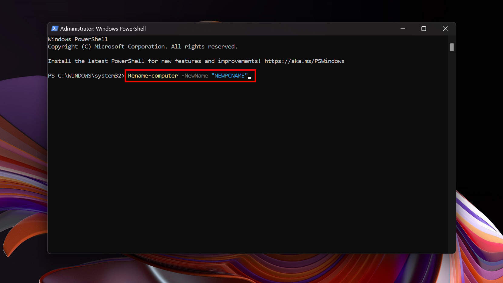 How to change your computer's name in Windows Android Authority