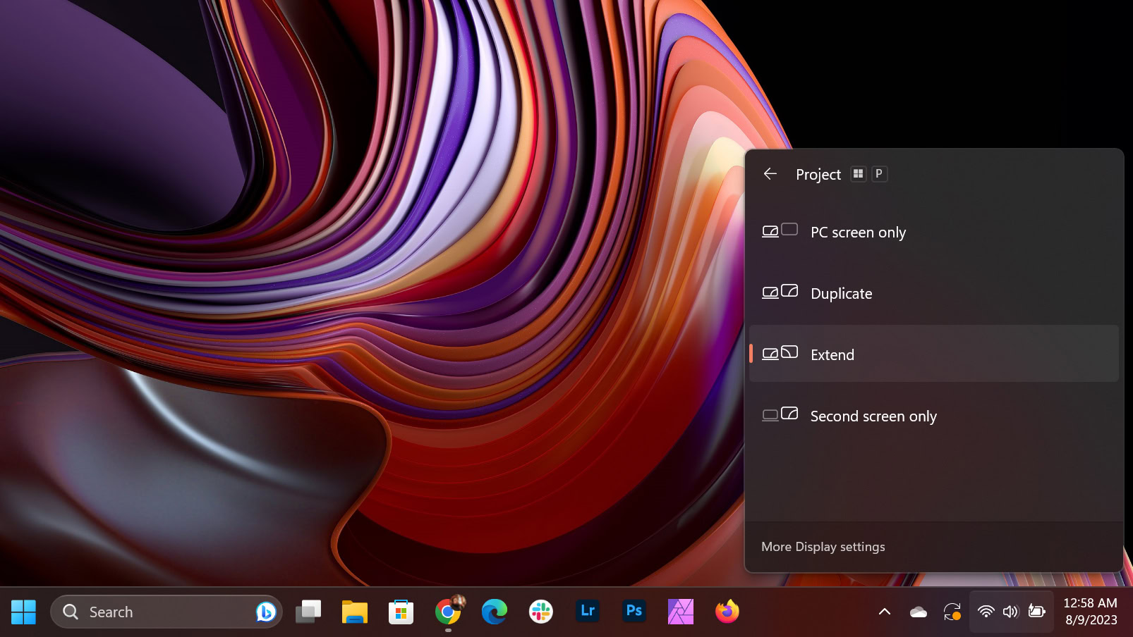Computer turns on but no display on monitor? Here's how to fix that