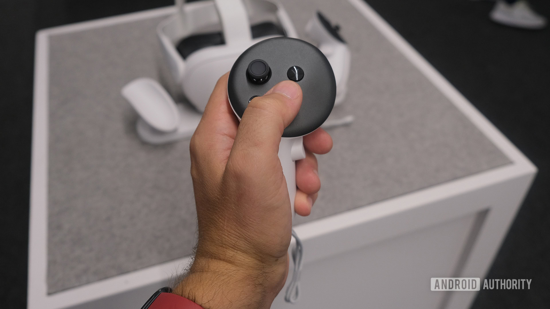 Meta Quest 3: Specs, price, release date, games, and what we know so far