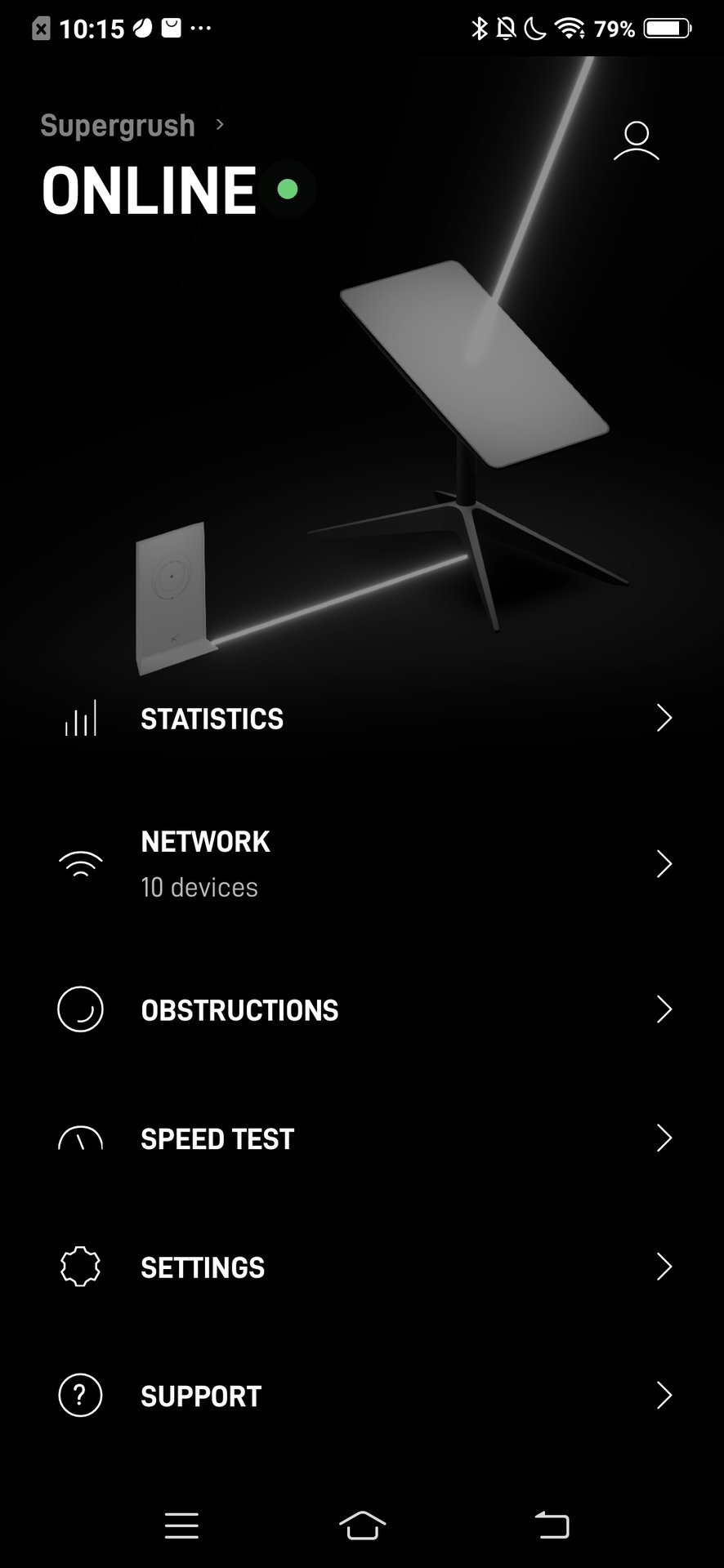 Starlink problems and how to fix them - Android Authority