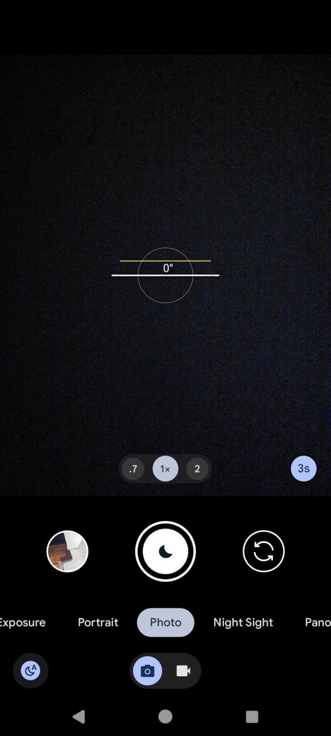 Google Camera: All the features that you get on Pixel smartphones