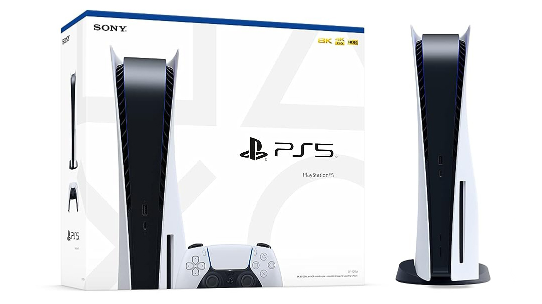 PS5 size and weight With or without the box Android Authority