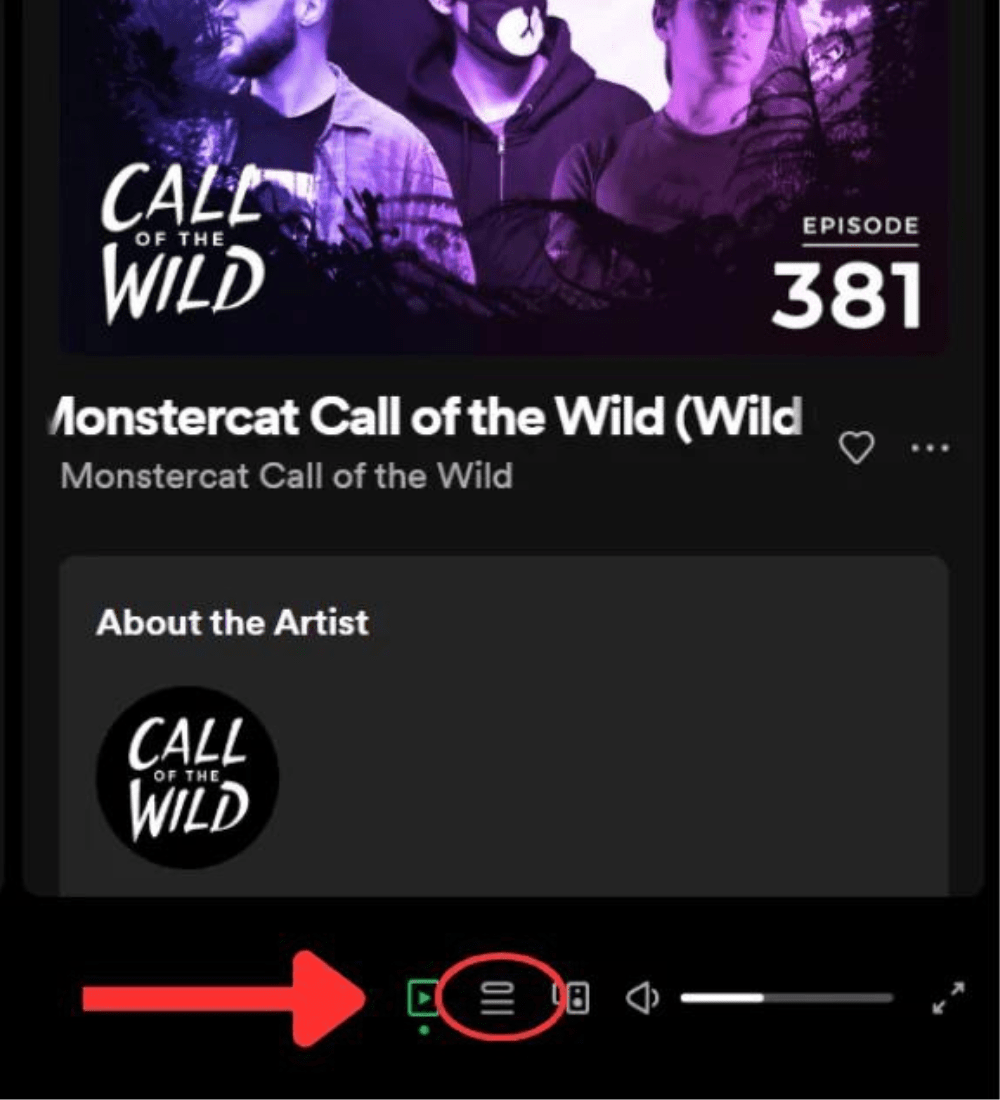 How to clear your queue on Spotify Android Authority