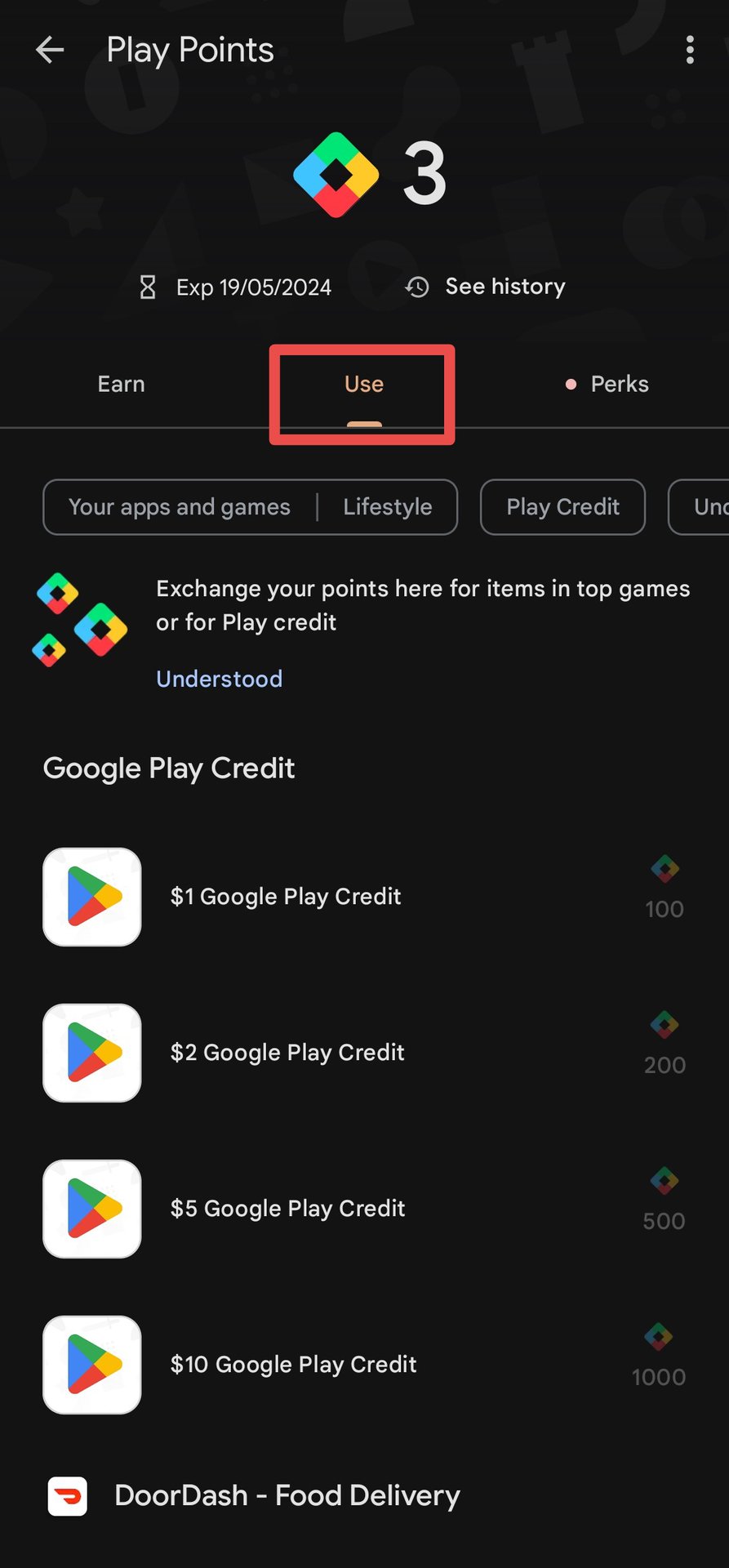 What are Google Play Points, and how to use them? Android Authority