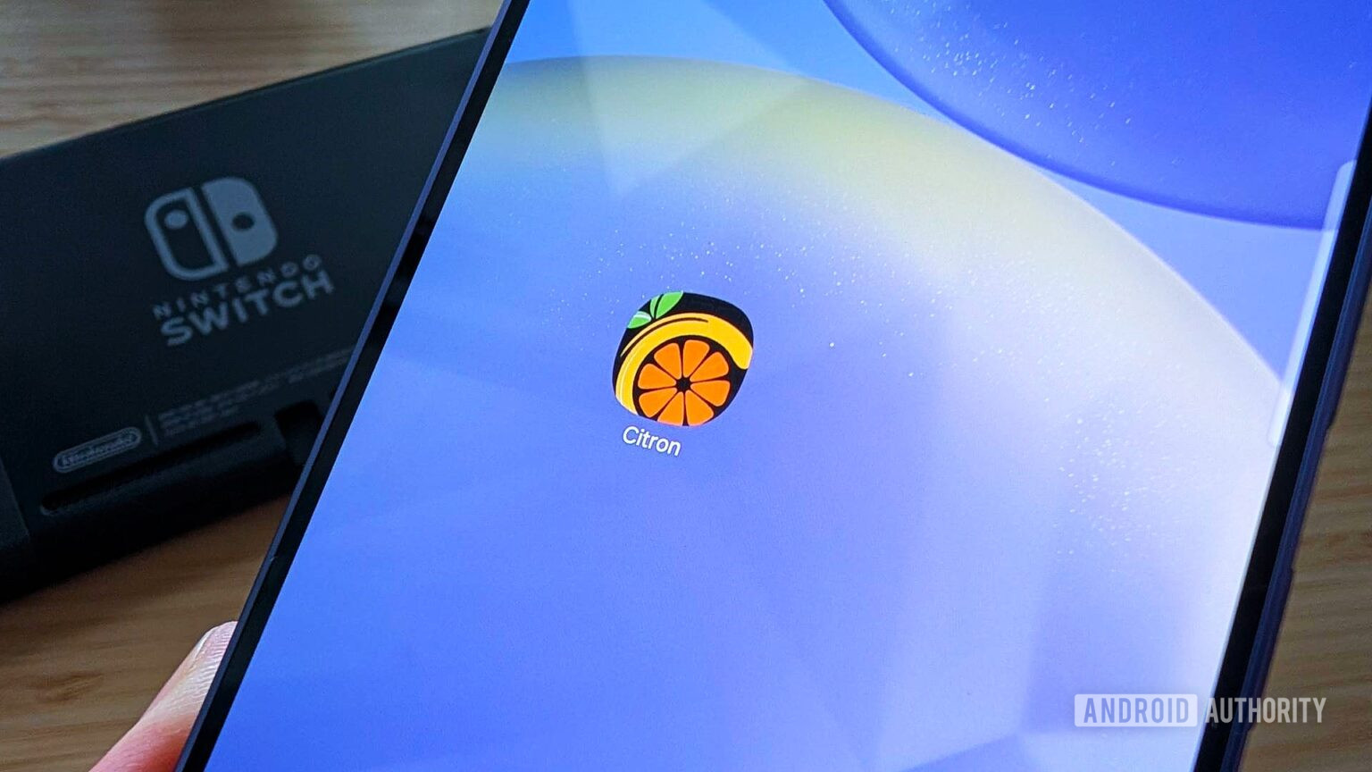 Citron’s big rewrite might be a gamechanger for Switch emulation(04)
