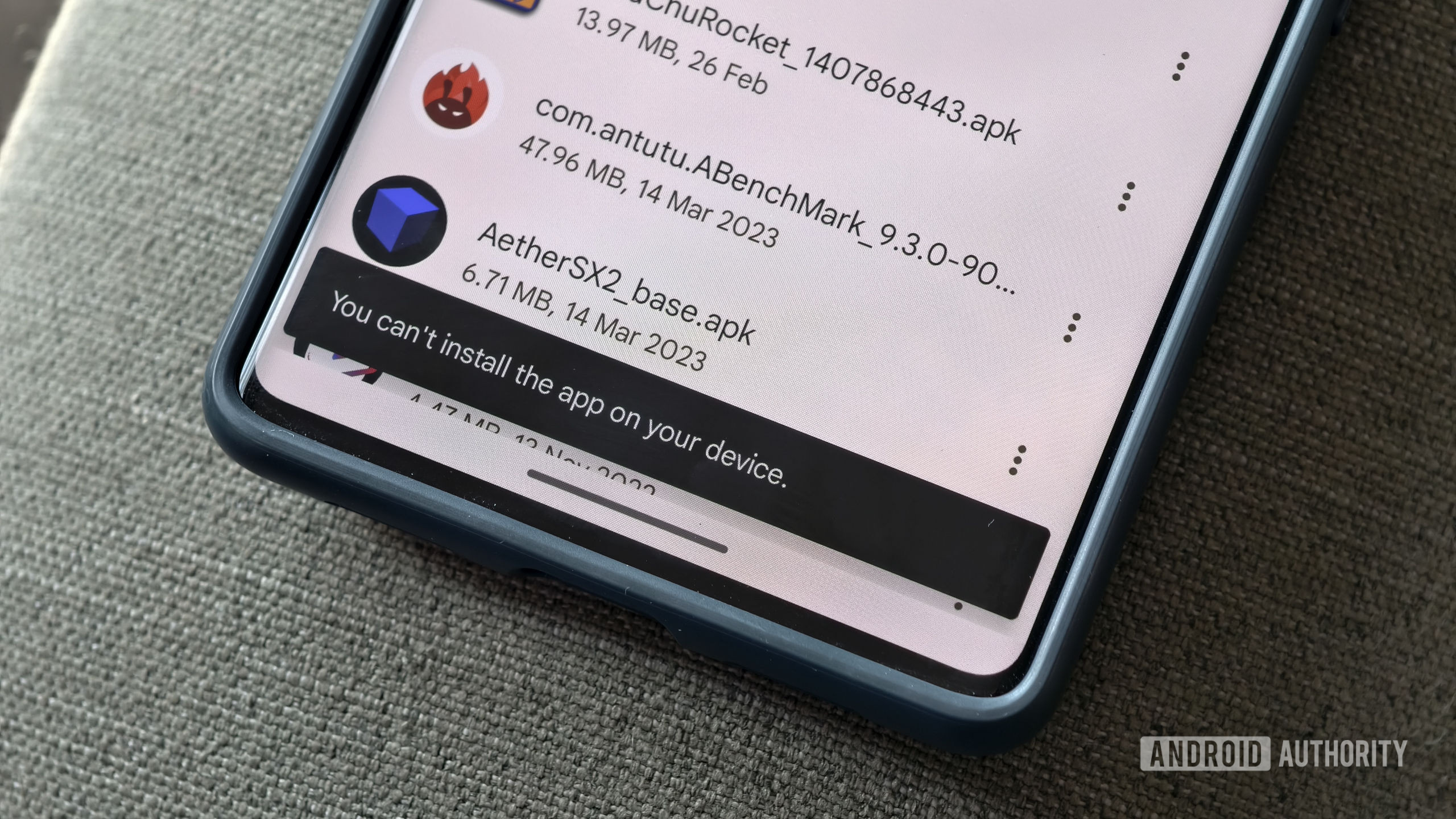 New banking malware can stealth-hack your Android telephone: Here is tips on how to keep secure