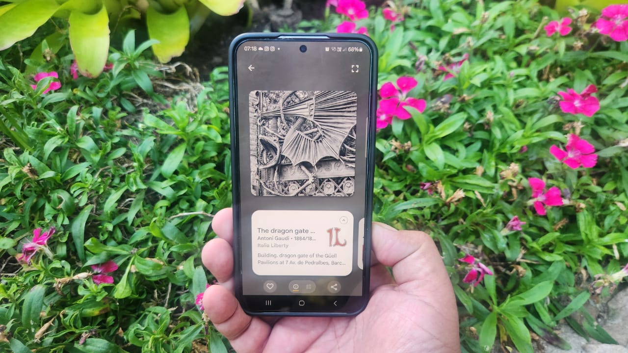 I’m hooked on this free Google app that transports me to different countries from my couch