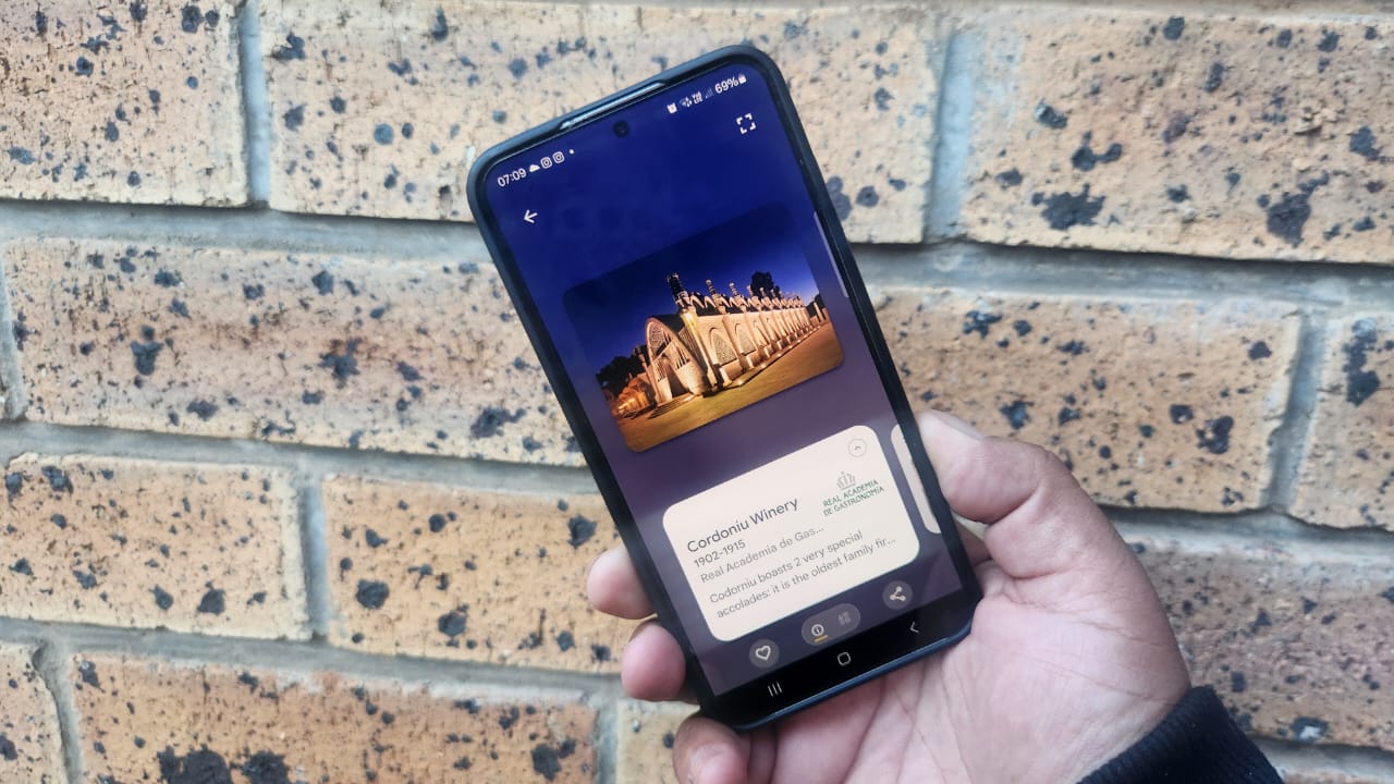 Winery Google Arts & Craft Winery