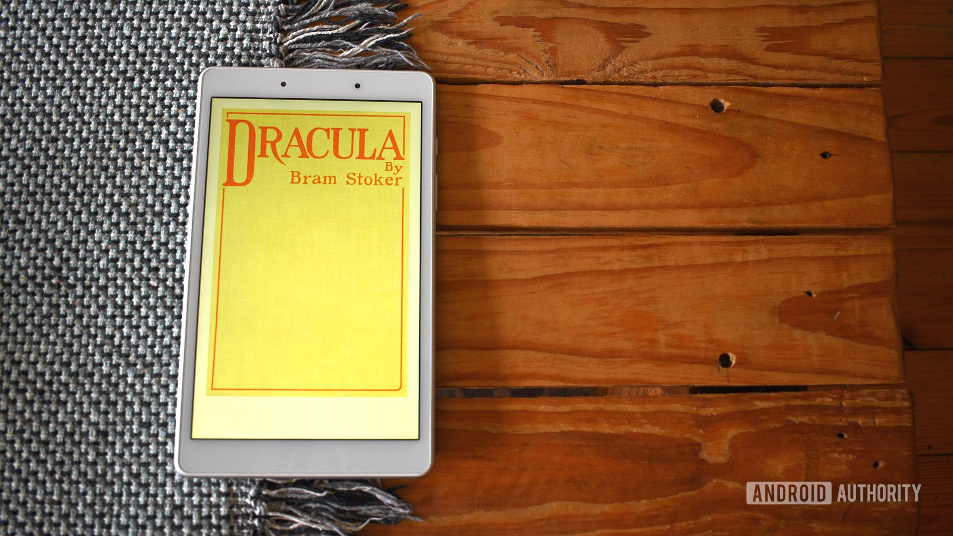 These are my 5 favorite e-book reader apps, but one leaps out from the page