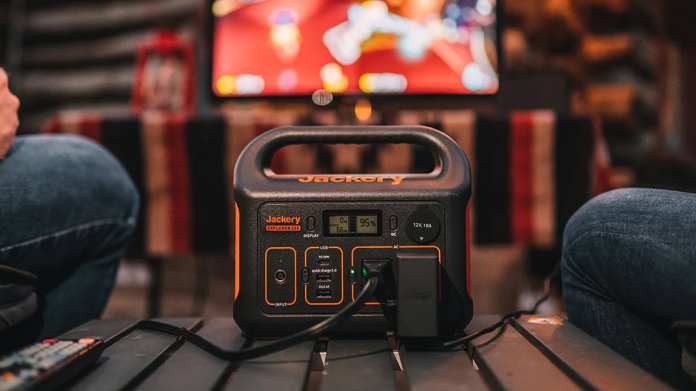 Deal: The Jackery Explorer 300 Energy Station is at an all-time low