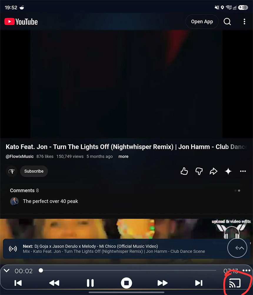 xtream player 1.6.0 update image 4 xtream player 1.6.0 update image 4