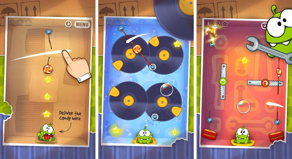 Best Android puzzle game apps Android Authority