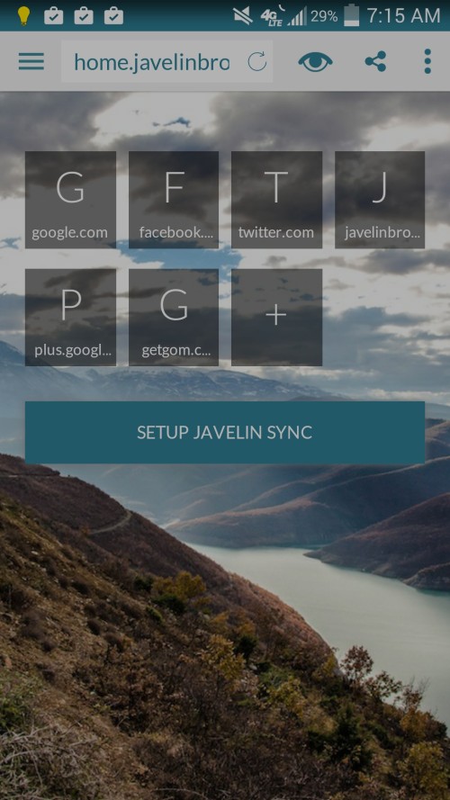 Migliori browser Android, veloci e sicuri AndroidAy